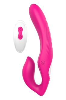 Remote Double Dipper