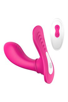 Remote Panty G Magenta