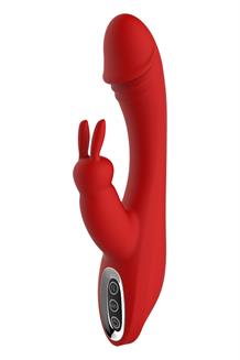 Artemis Rabbit vibrator