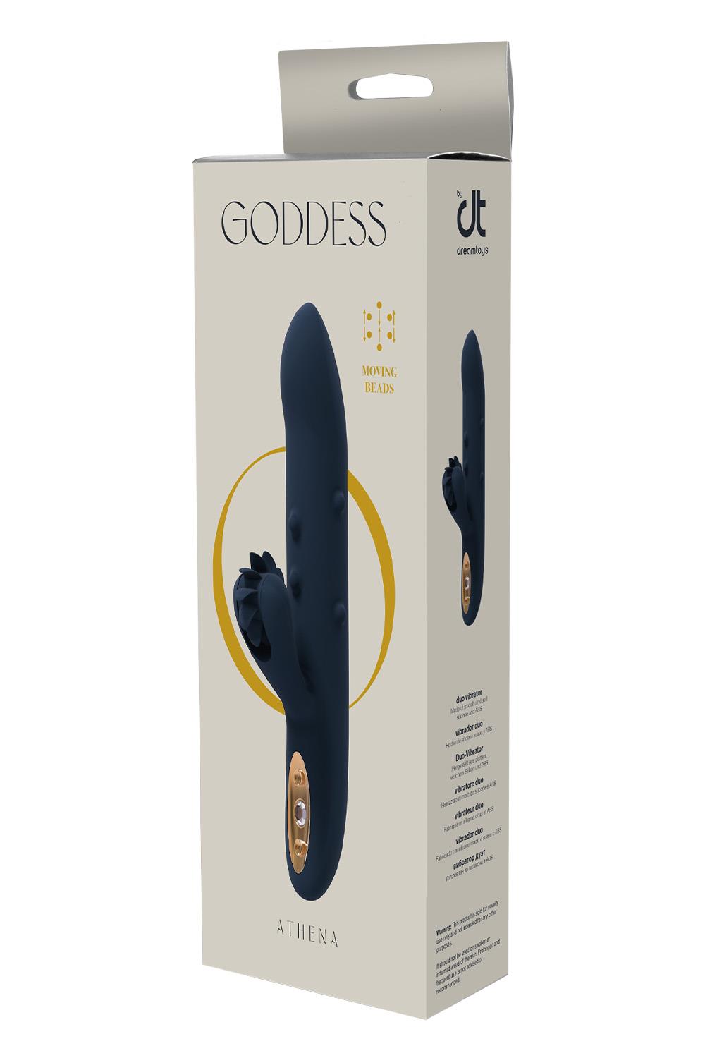 GODDESS COLLECTION ATHENA