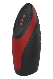 Heating Suck Machine