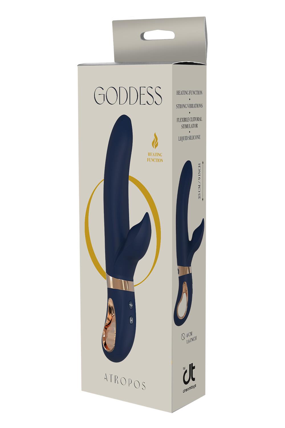 GODDESS COLLECTION ATROPOS