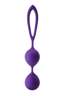 Kegel Balls Purple