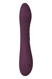 Flexible Tapping Power Vibe Purple