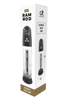 RAMROD AUTOMATIC WATER PUMP