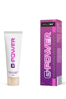 G Power 30 Ml