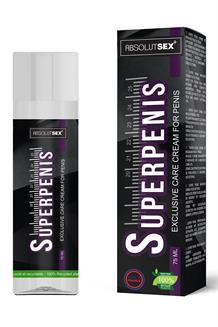 Super Penis 75 Ml
