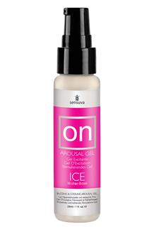 Ice Arousal Gel 29ml