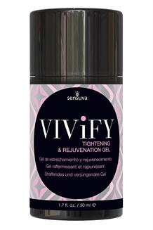 Tightening & Rejuvenation Gel 50ml