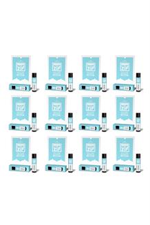 Ice Cube Nipple Balm Chocolate Mint 12pc Carded Box Display