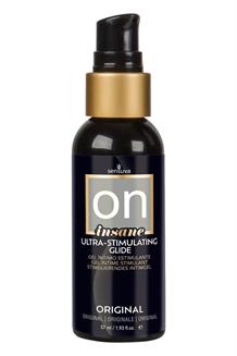 Insane Ultra-Stimulating Personal Moisturizer Original Unflavored 57ml