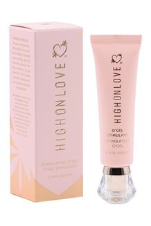 Diamond Mini Stimulating O’Gel 20ml