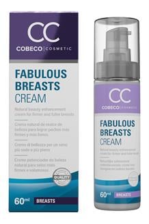 Fabulous Breasts Cream 60ml