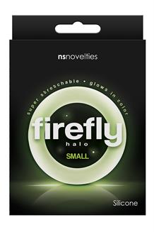 FIREFLY HALO SMALL CLEAR