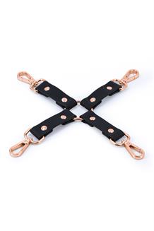 Hog Tie Black