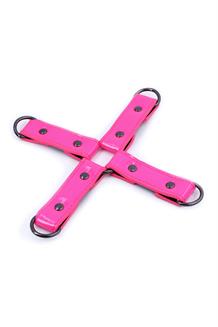 Hog Tie Pink