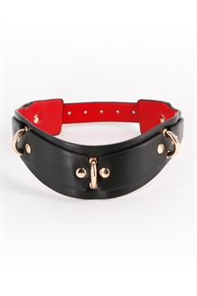 Lilith Collar Black