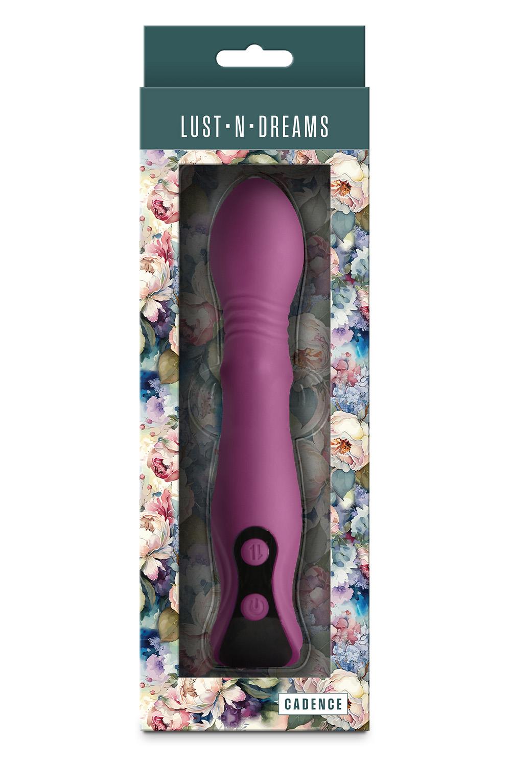 LUST-N-DREAMS CADENCE BLUSH