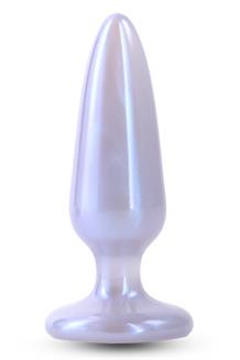 Pleasure Plug Small Azure