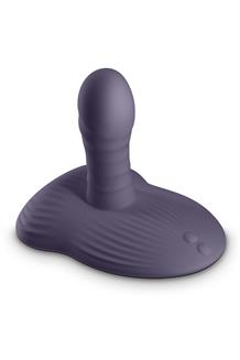 Thrust & Grind Gray App control