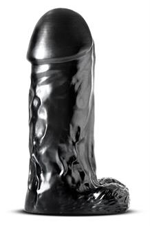 Destroyer Carbon Metallic Black