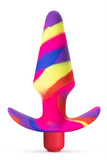 Avant Free Spirit Scarlet