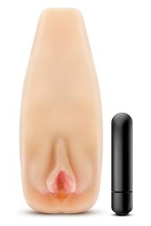 M Soft And Wet Natasha Beige