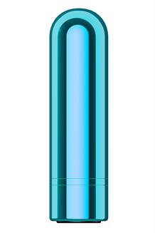 Rechargeable Mini Bullet Blueberry