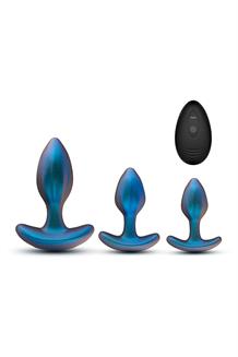 Matrix Cosmos Plug Kit Lunar Blue