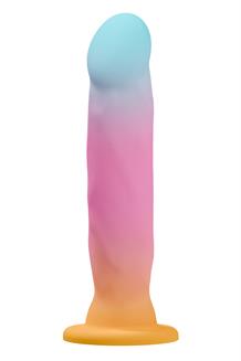 Golden Dawn Artisan Dildo