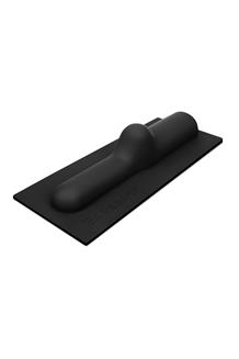 Bareback Silicone Attachment