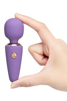 Mini Micro Wand violet