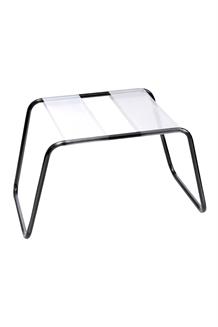 The Incredible Sex Stool Clear