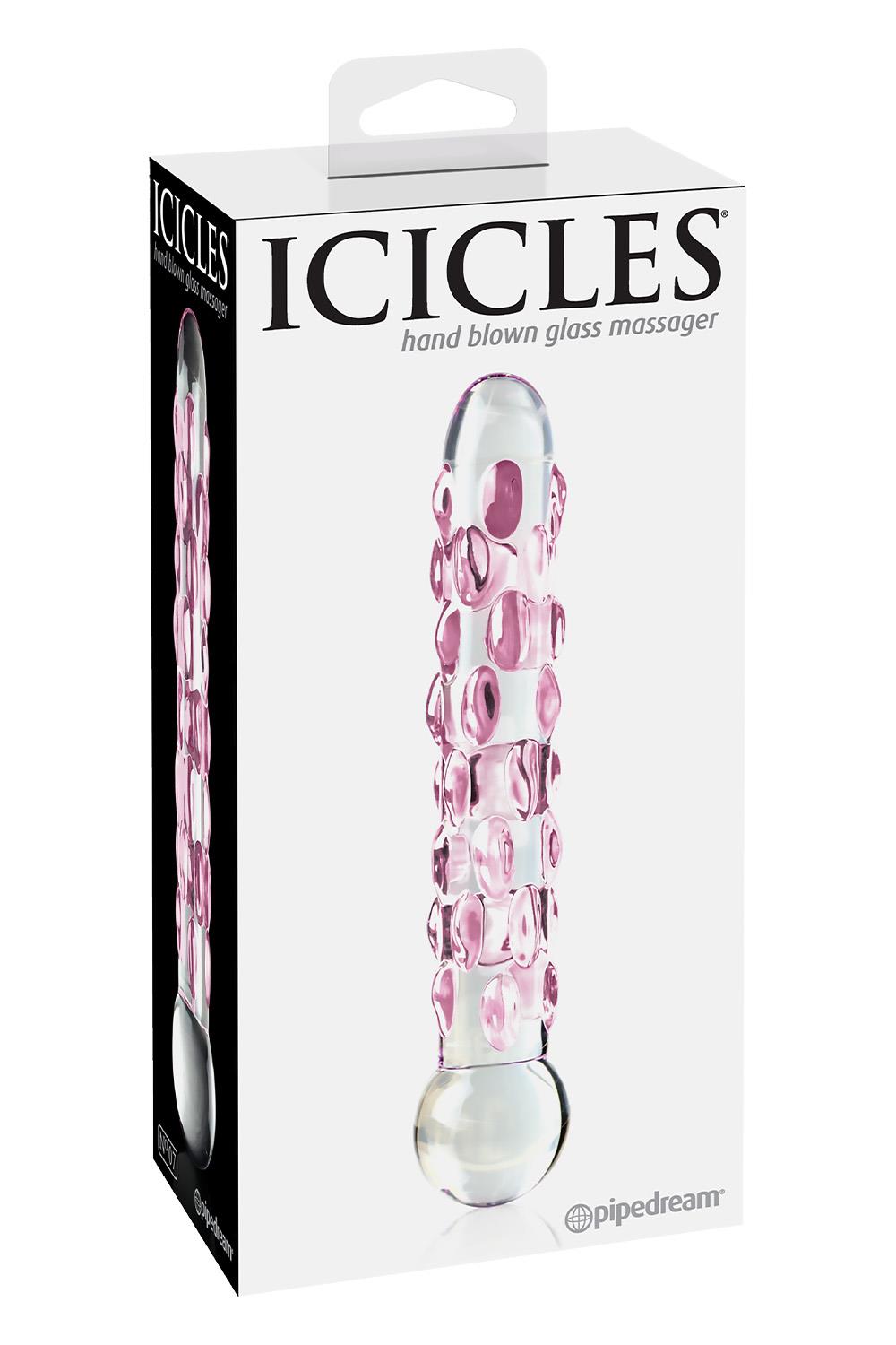 ICICLES NO. 7