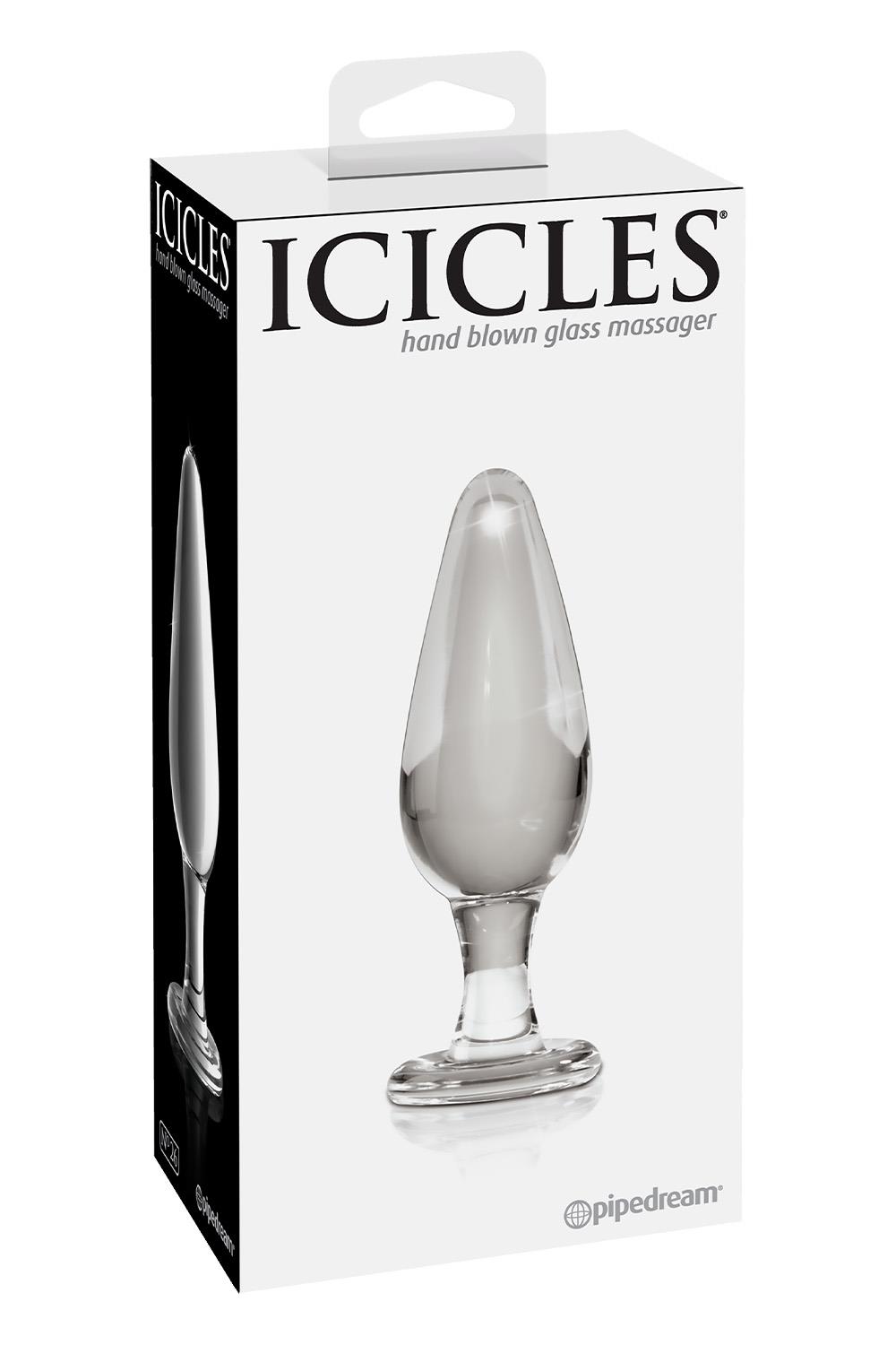 ICICLES NO. 26