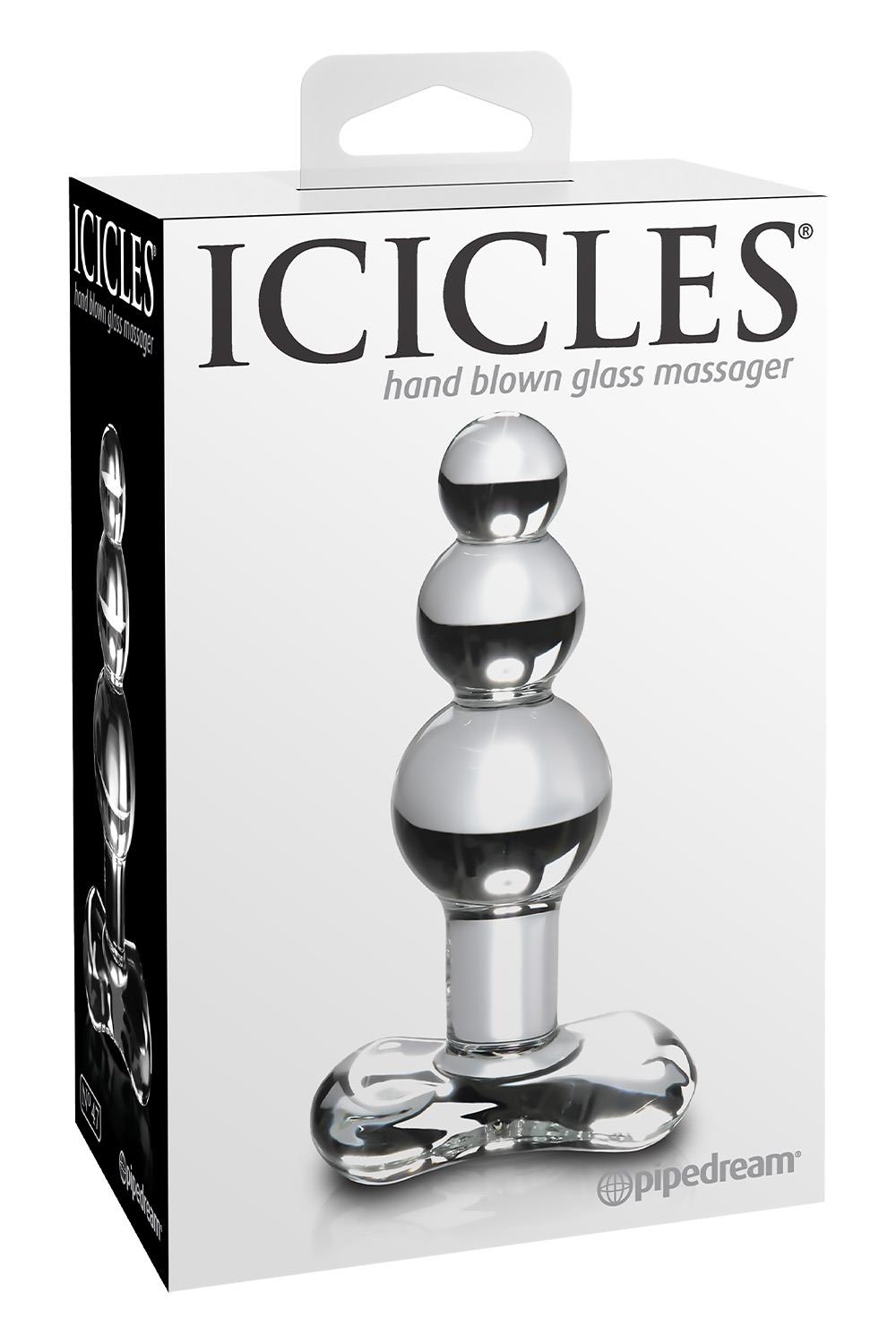 ICICLES NO. 47