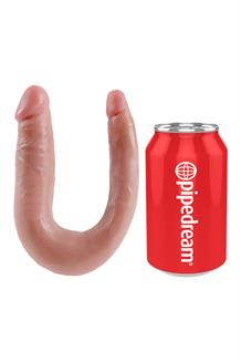 Small Double Trouble Light