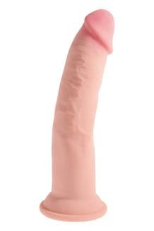 9 Inch Triple Density Cock Light