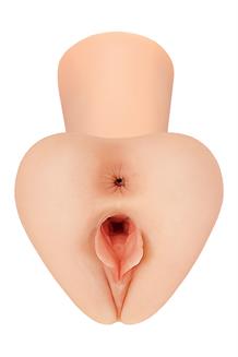 Pick Your Pleasure Stroker XL Light