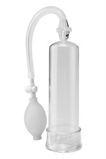 Beginner's Power Pump Clear