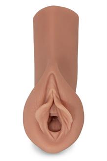 Sorority Snatch Brown