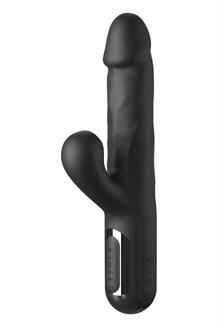 Sonix Silicone Thruster