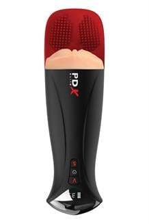 Fuck-O-Matic Pro XL Light