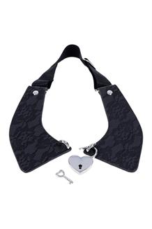 Lace Day Collar