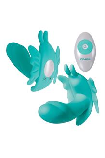 The Butterfly Effect