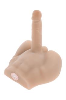 Torso Easy Rider Light