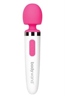 Bodywand Usb Multi-Function Pink