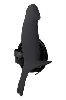 H2 Hollow Strap H2 Size L Black