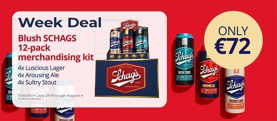 Week Deals Blush