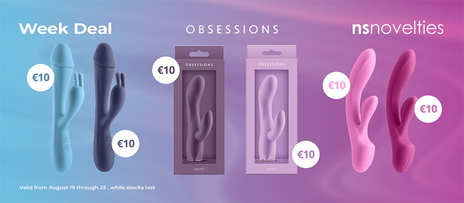 Special Deal Obsessions